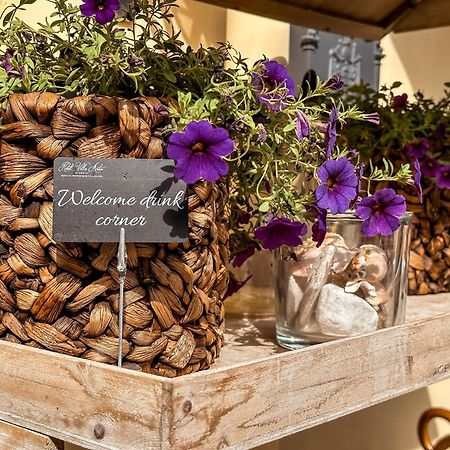 Hotel Villa Anita Santa Margherita Ligure Kültér fotó