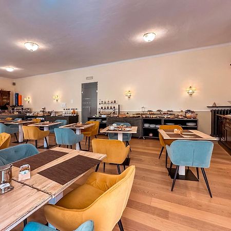 Hotel Villa Anita Santa Margherita Ligure Kültér fotó