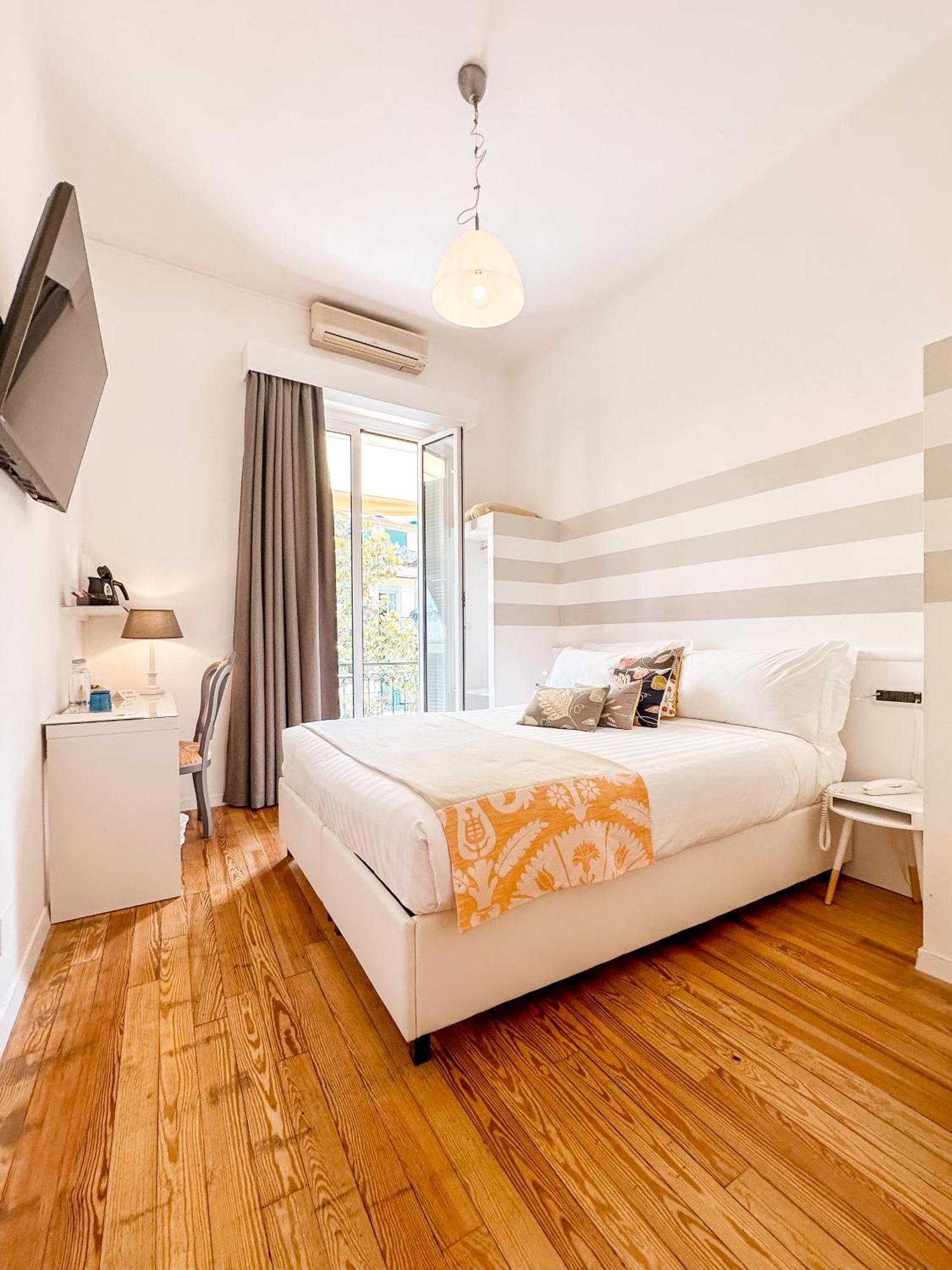 Hotel Villa Anita Santa Margherita Ligure Szoba fotó