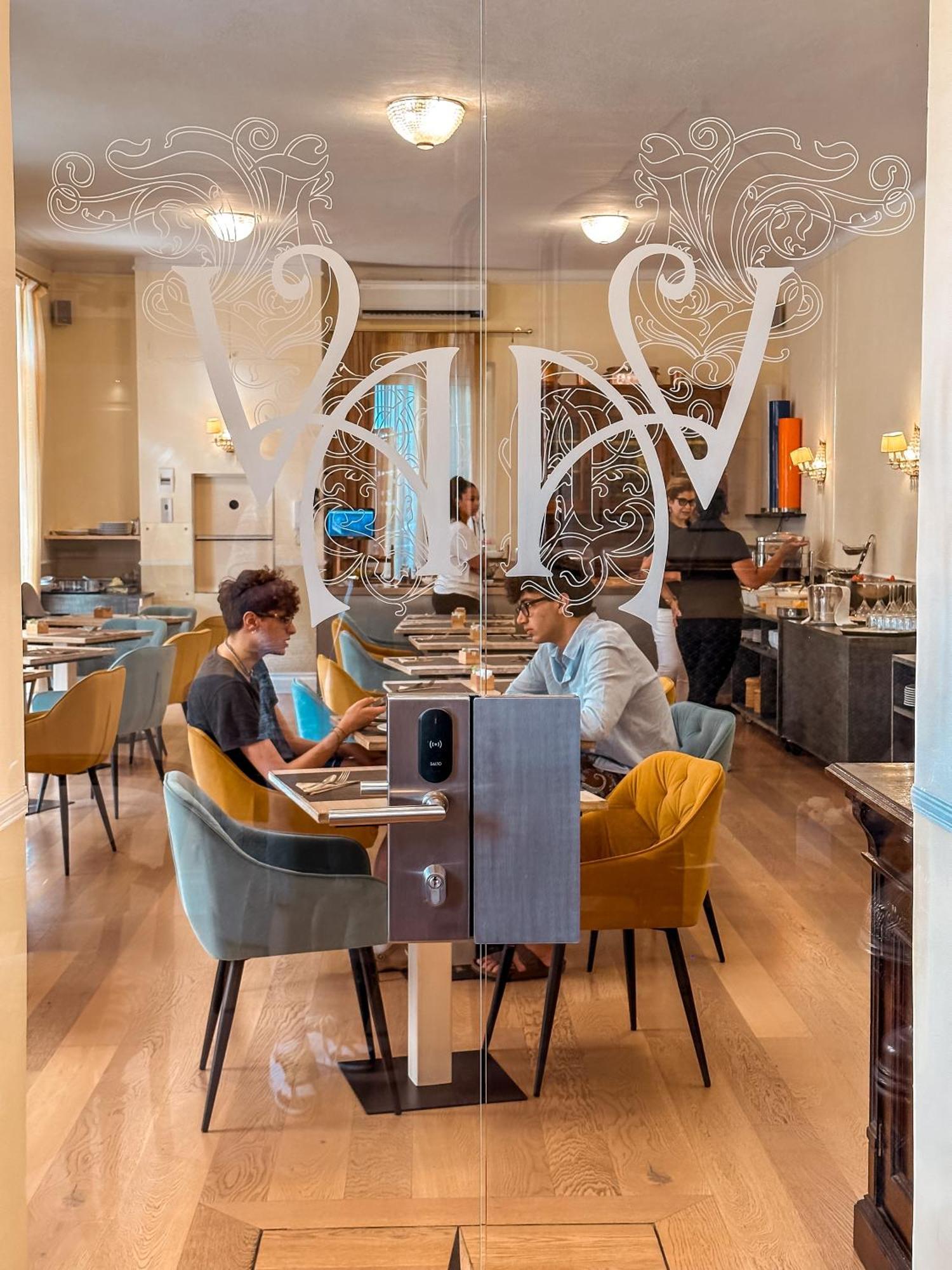 Hotel Villa Anita Santa Margherita Ligure Kültér fotó