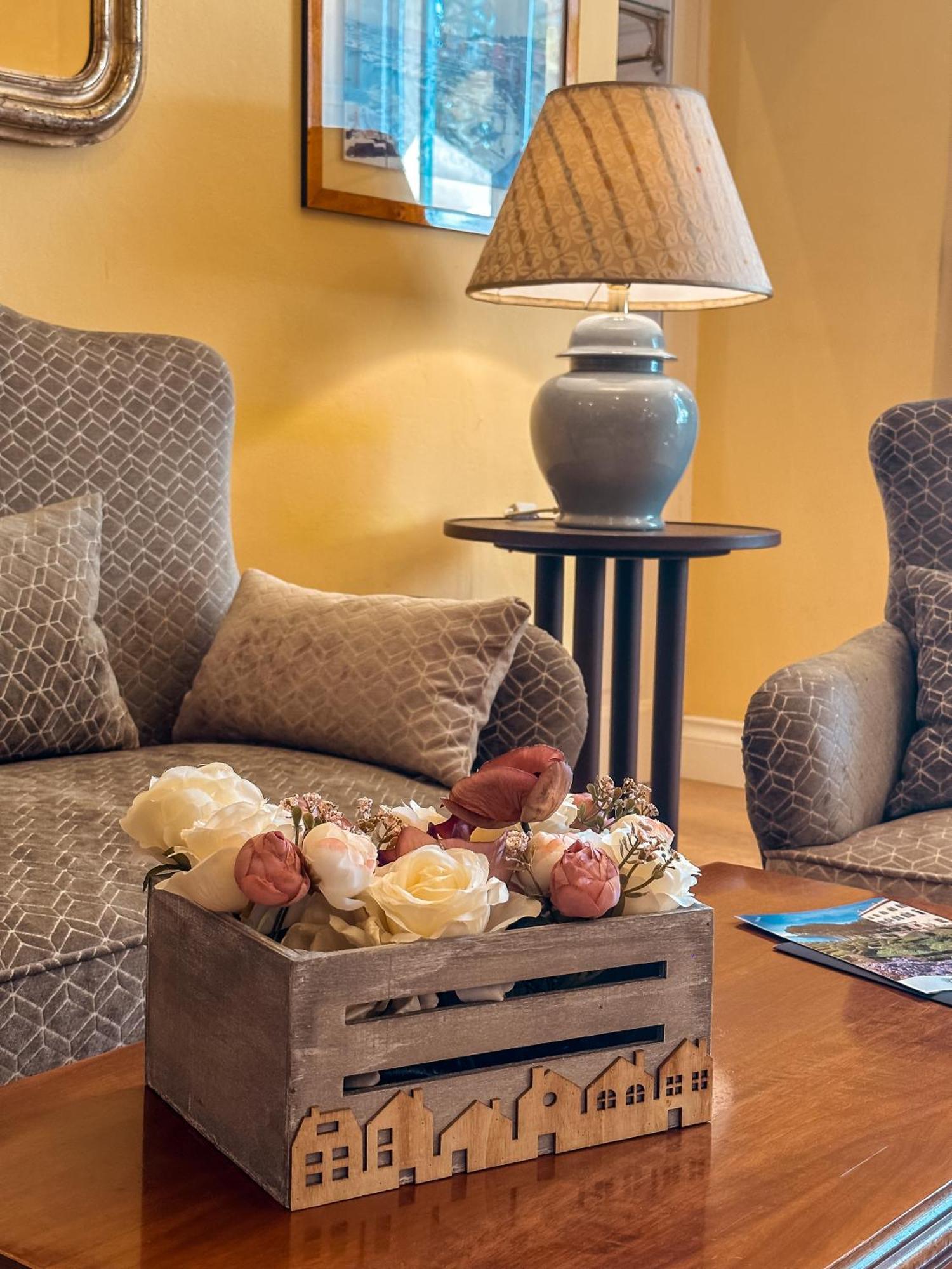 Hotel Villa Anita Santa Margherita Ligure Kültér fotó