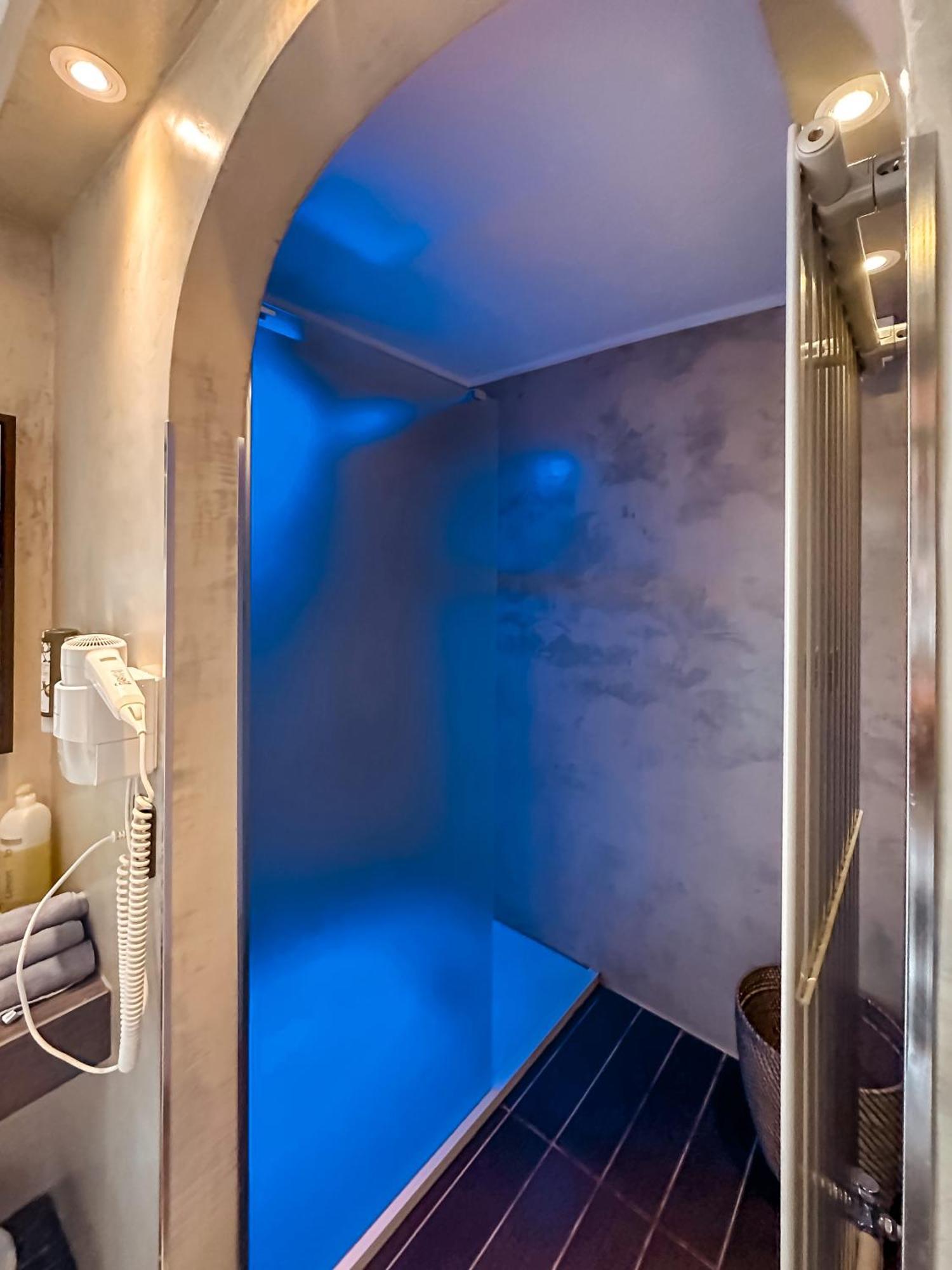 Hotel Villa Anita Santa Margherita Ligure Kültér fotó