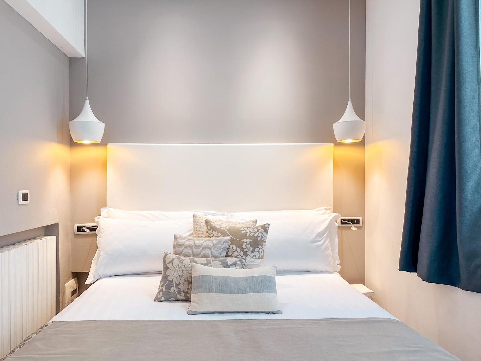 Hotel Villa Anita Santa Margherita Ligure Szoba fotó