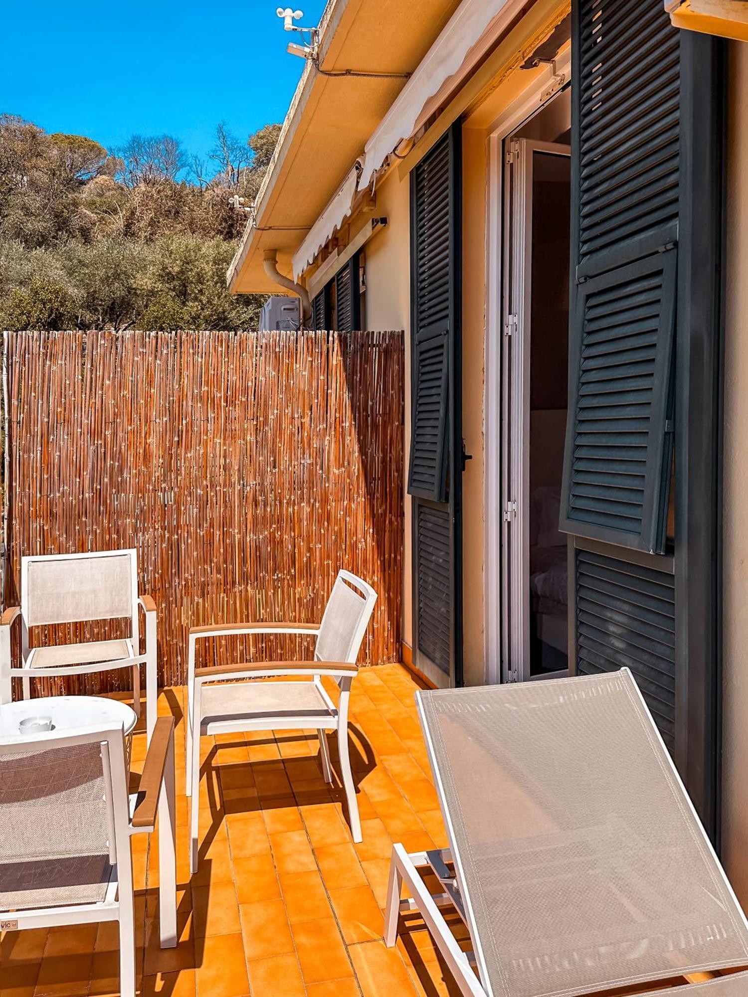 Hotel Villa Anita Santa Margherita Ligure Szoba fotó