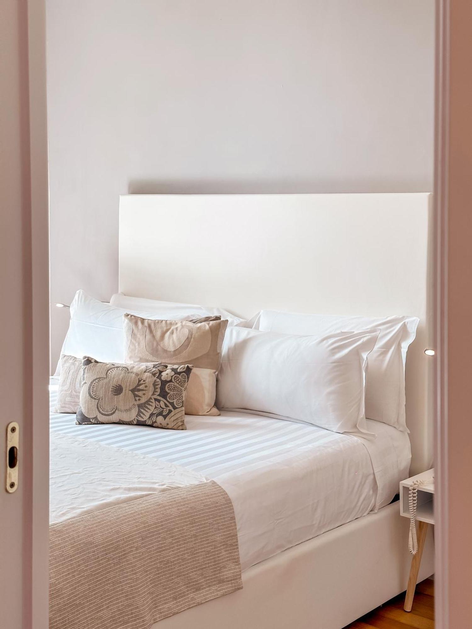 Hotel Villa Anita Santa Margherita Ligure Szoba fotó