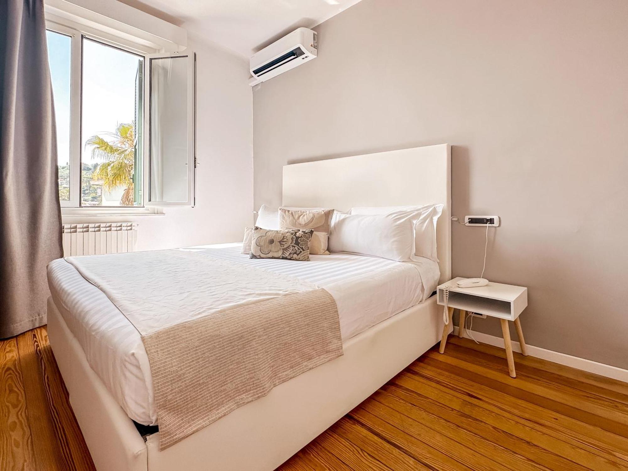 Hotel Villa Anita Santa Margherita Ligure Szoba fotó