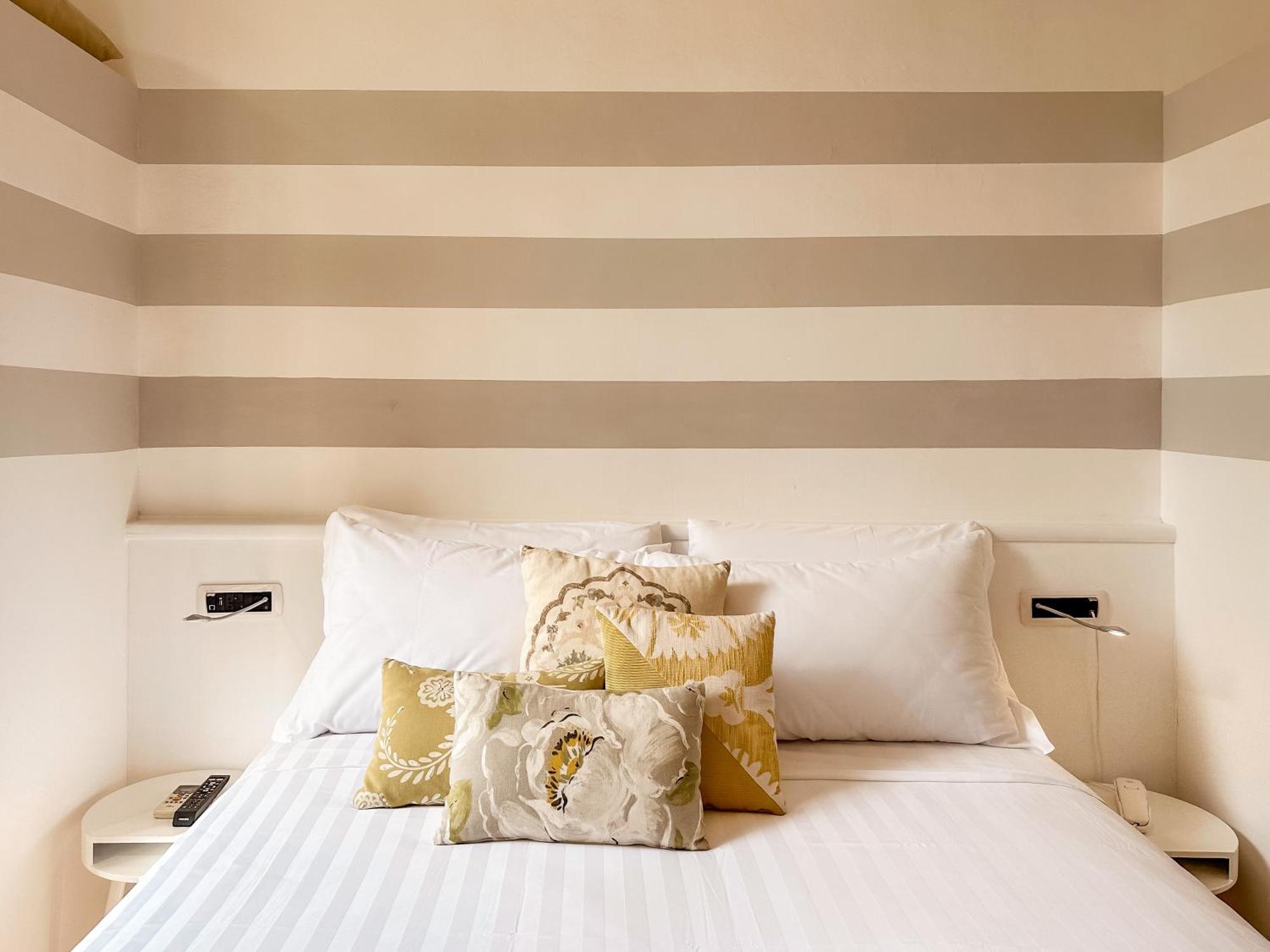 Hotel Villa Anita Santa Margherita Ligure Szoba fotó