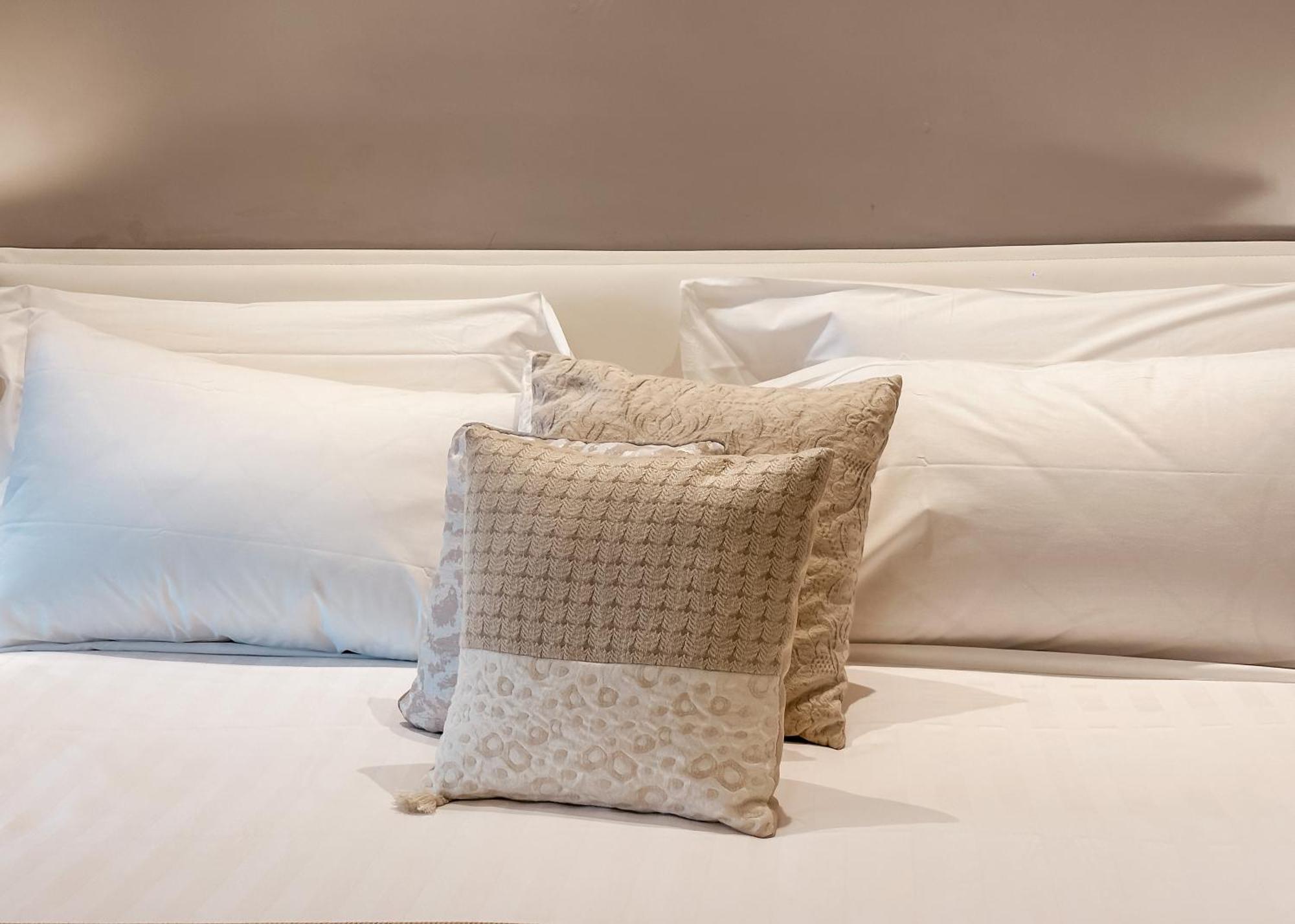 Hotel Villa Anita Santa Margherita Ligure Szoba fotó