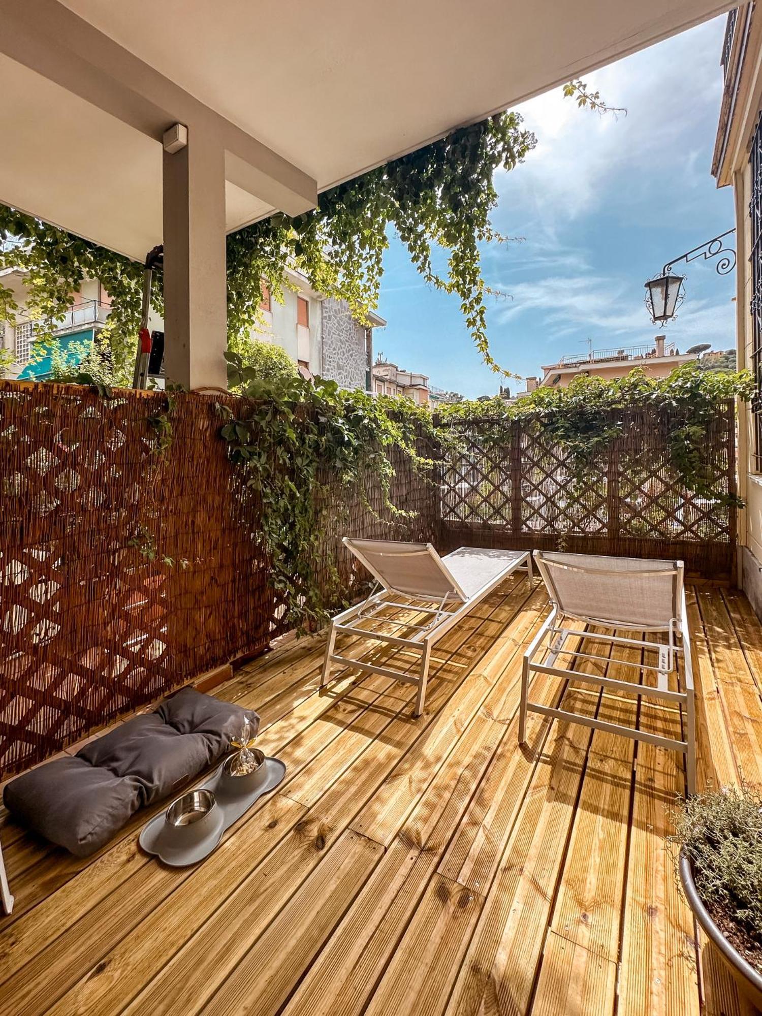 Hotel Villa Anita Santa Margherita Ligure Szoba fotó