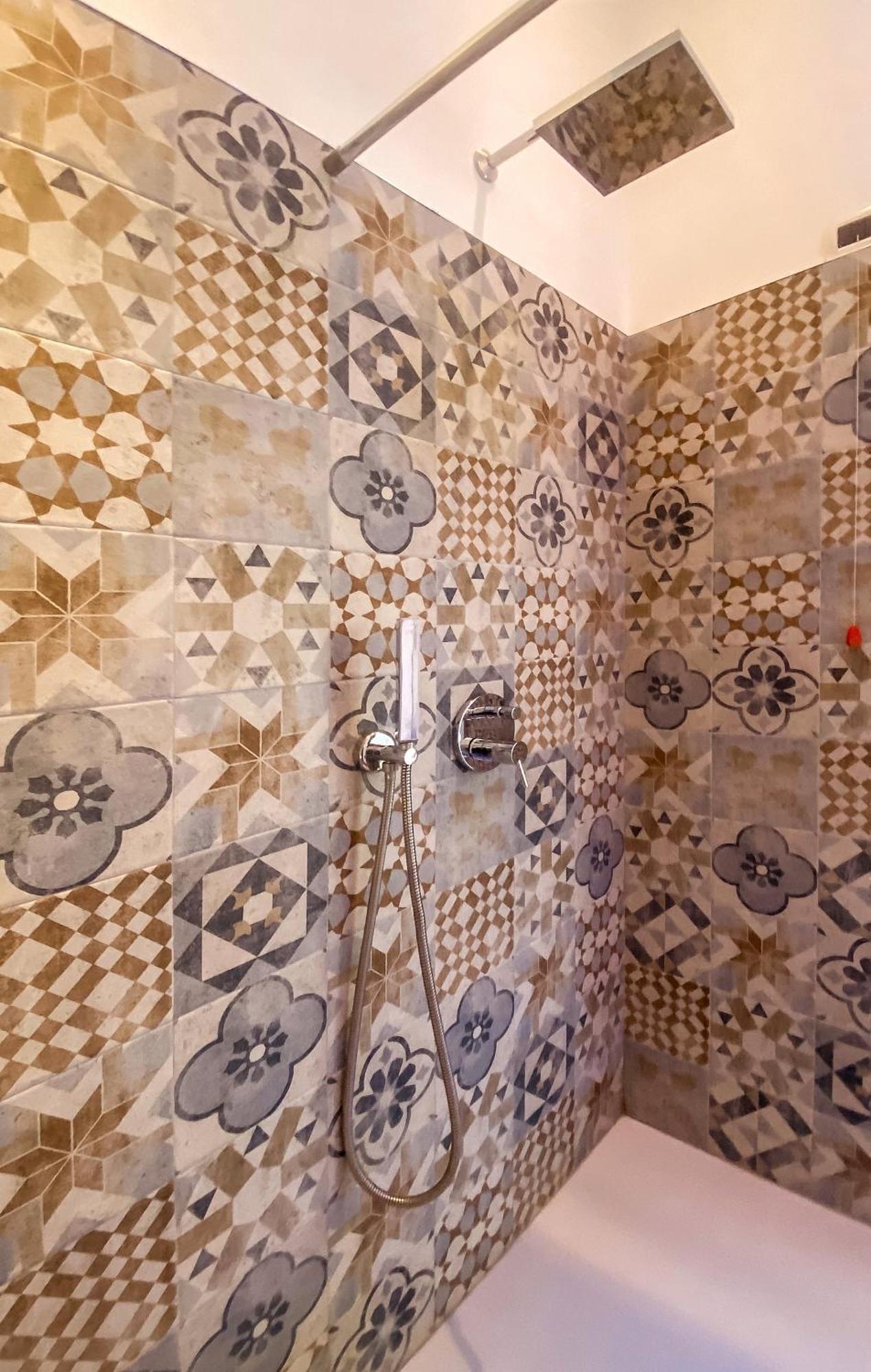 Hotel Villa Anita Santa Margherita Ligure Szoba fotó