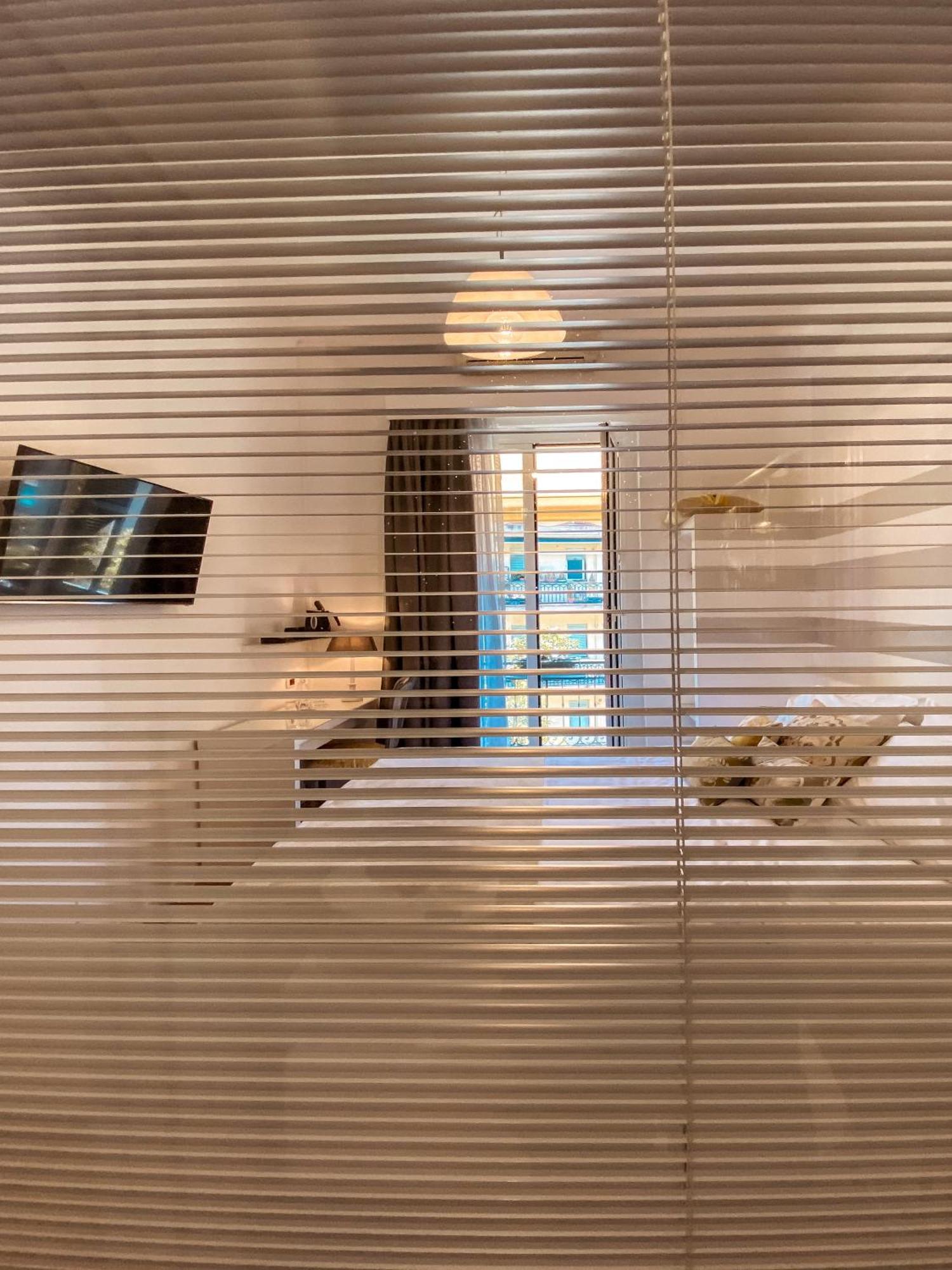 Hotel Villa Anita Santa Margherita Ligure Szoba fotó