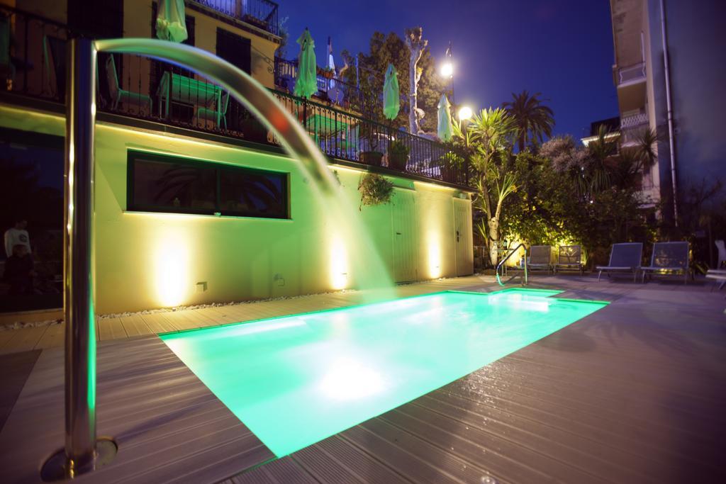 Hotel Villa Anita Santa Margherita Ligure Kültér fotó